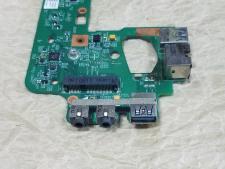 Аудіо роз'єм до ноутбука Dell Inspiron 15R N5110 №3